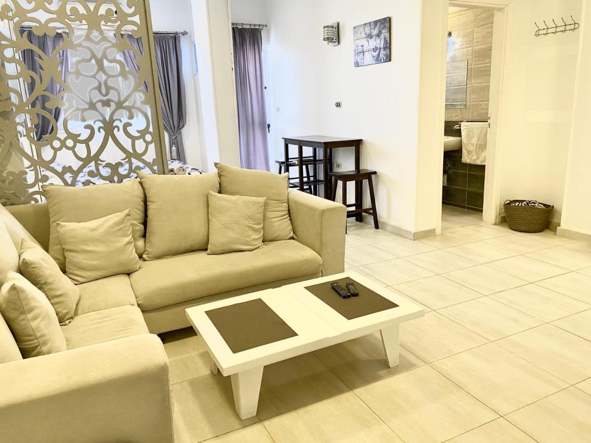 Lima Modern Sheraton With Wi Fi Хургада Экстерьер фото