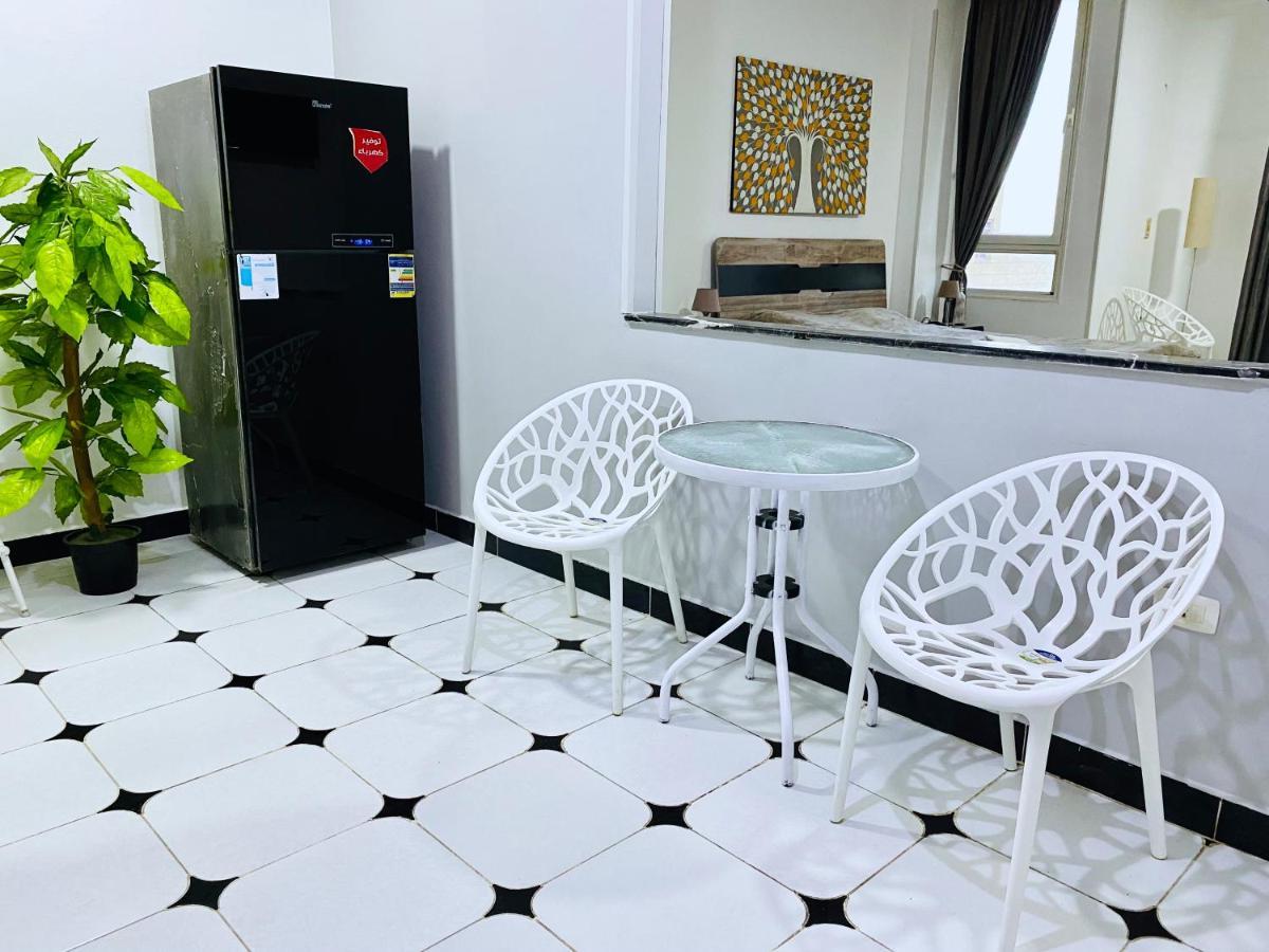 Lima Modern Sheraton With Wi Fi Хургада Экстерьер фото