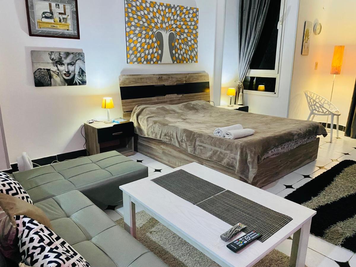 Lima Modern Sheraton With Wi Fi Хургада Экстерьер фото