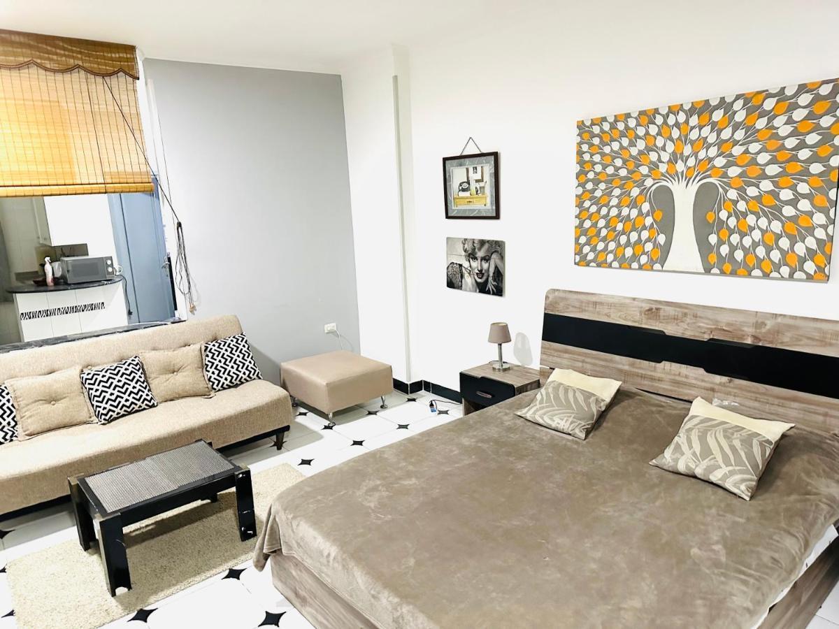 Lima Modern Sheraton With Wi Fi Хургада Экстерьер фото