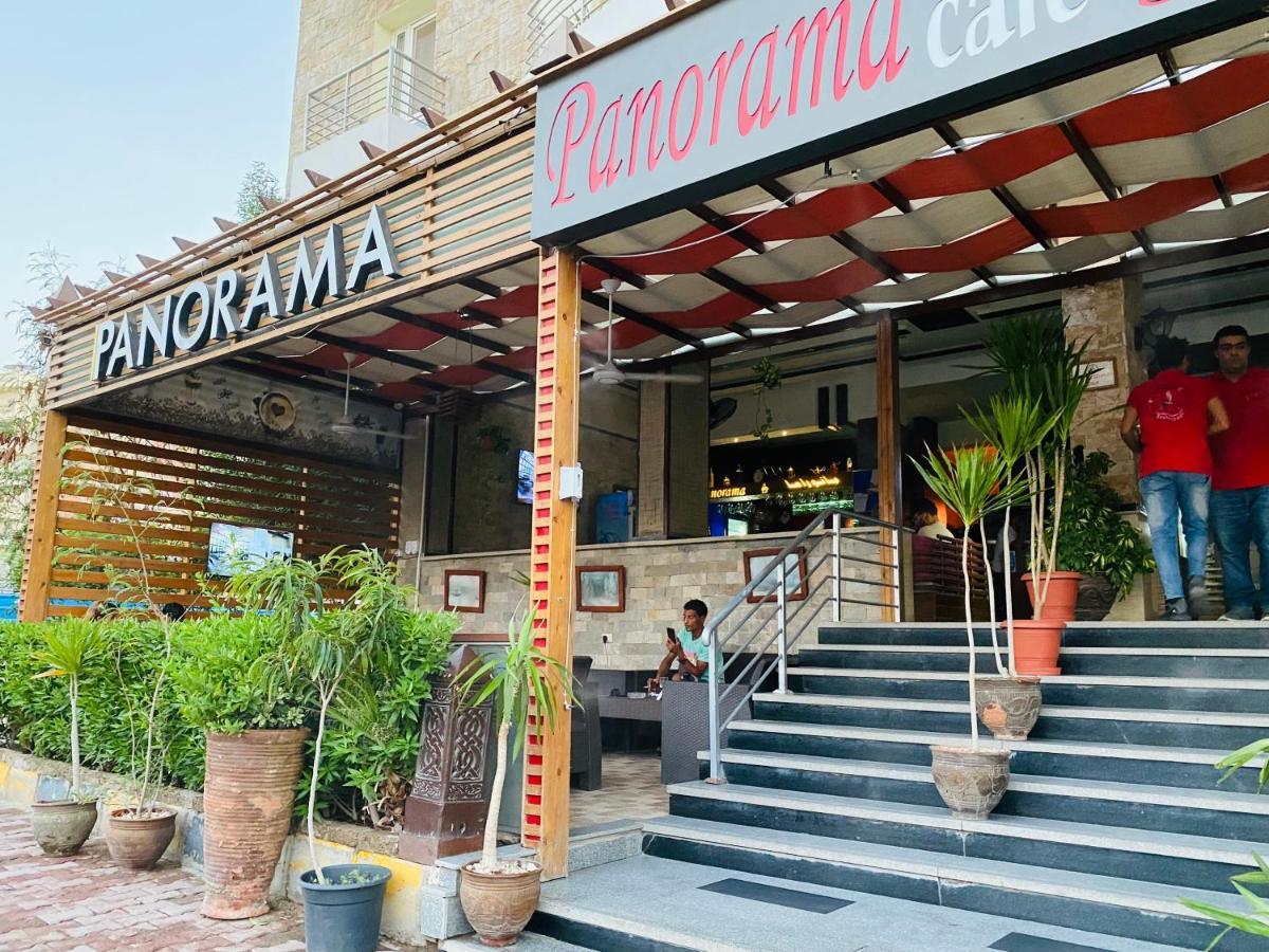 Lima Modern Sheraton With Wi Fi Хургада Экстерьер фото