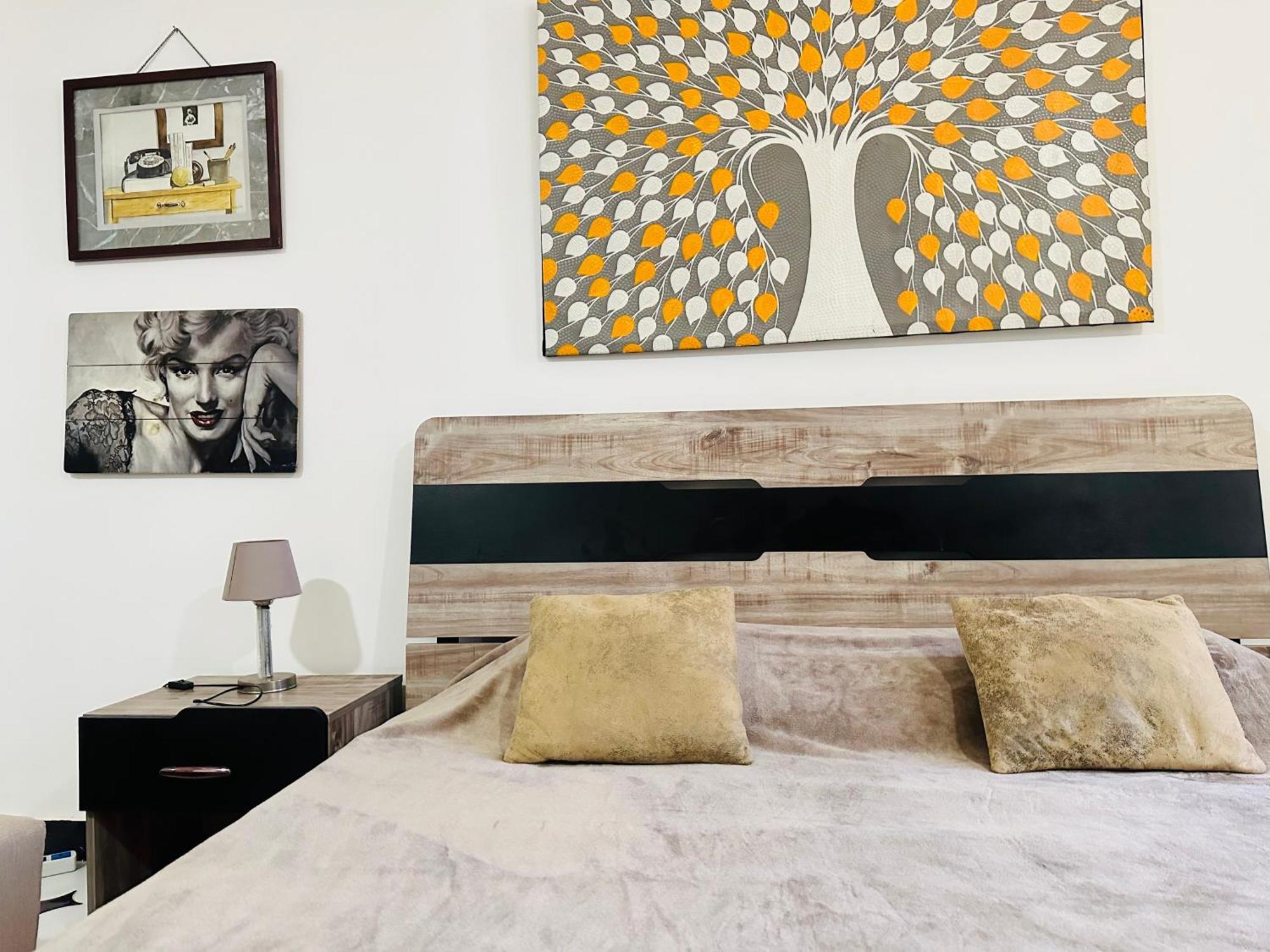 Lima Modern Sheraton With Wi Fi Хургада Экстерьер фото